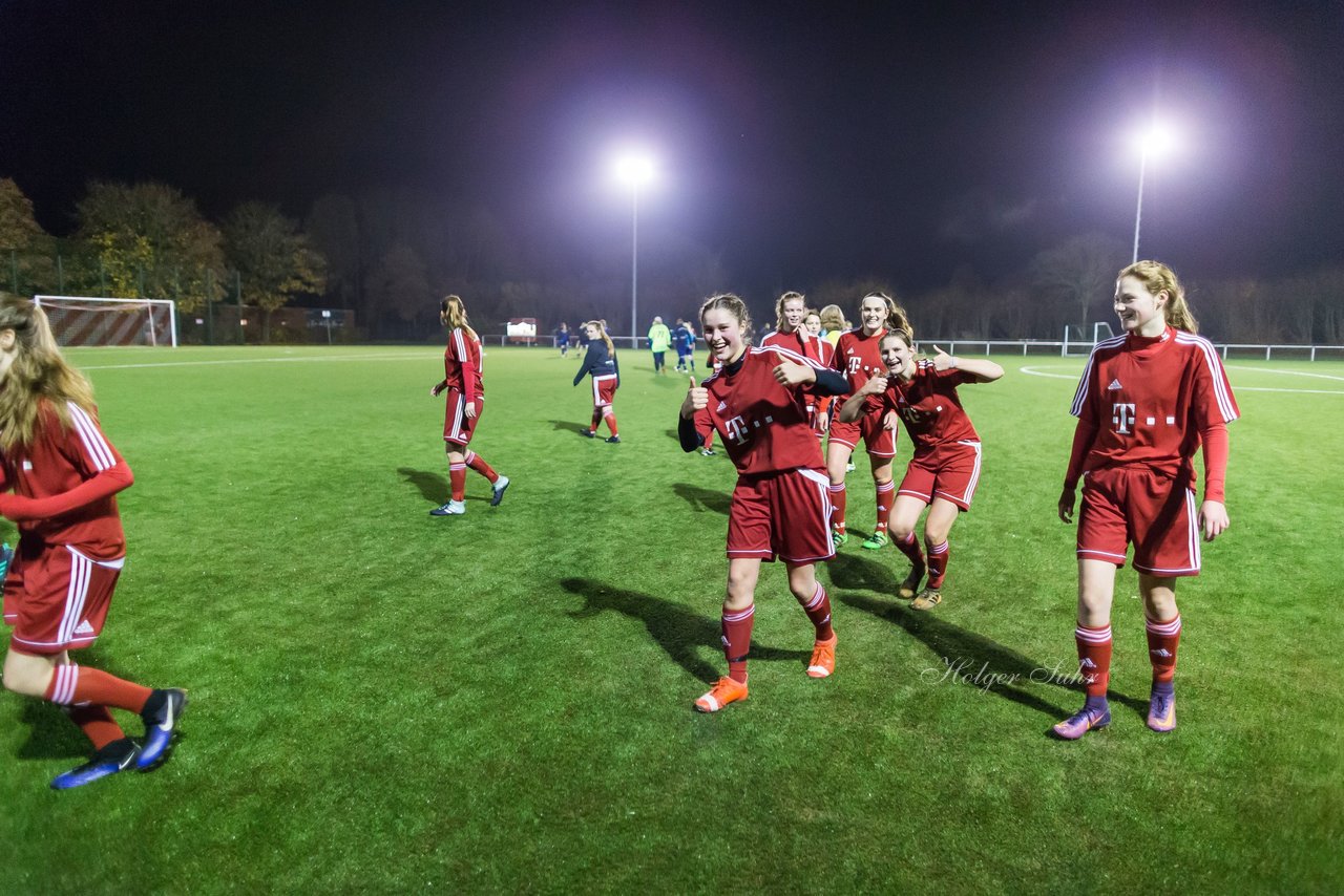 Bild 261 - Frauen SV Wahlstedt - Fortuna St. Juergen : Ergebnis: 3:1